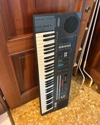 Pianola gem