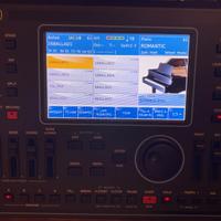Ketron SD90