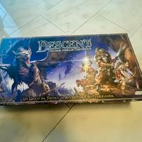 Descent - Viaggi nelle tenebre