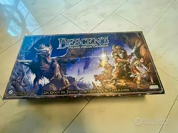 Descent - Viaggi nelle tenebre