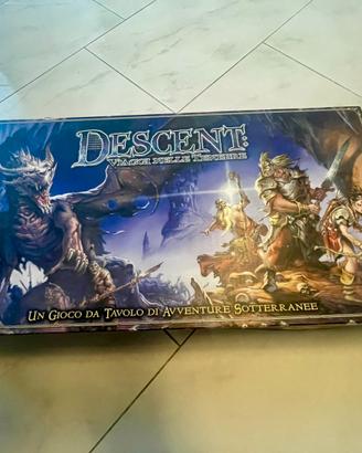 Descent - Viaggi nelle tenebre