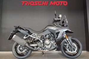 Suzuki V Strom DL 800 SE