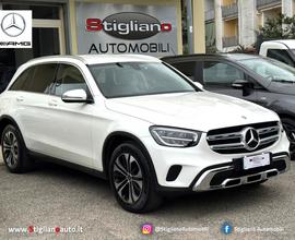 MERCEDES-BENZ GLC 200 d 4Matic Executive