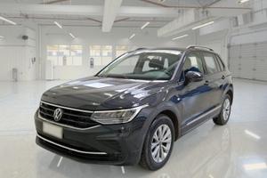 VOLKSWAGEN TIGUAN 2.0 TDI SCR 90KW LIFE SUV