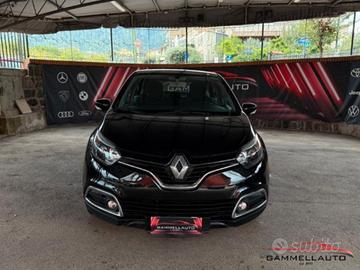 Renault Captur 1.5 S&S Wave 90cv