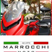 Specchietti al manubrio FAR