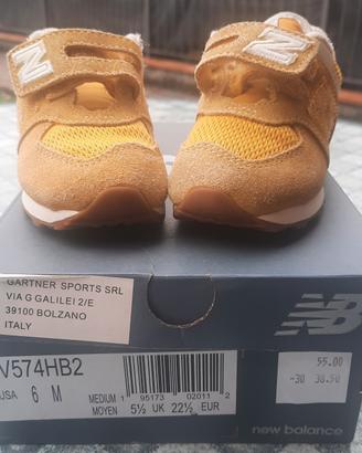 Scarpe New Balance 