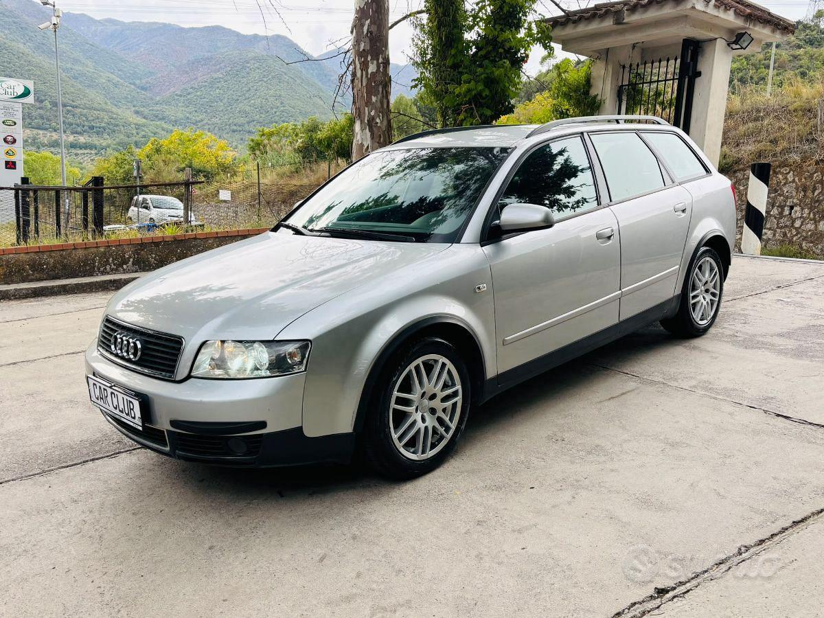 Audi A4 2ª serie