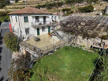 3 locali a san lorenzo al mare