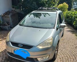 FORD Galaxy 2ª serie - 2007
