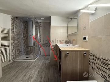 Mobile bagno