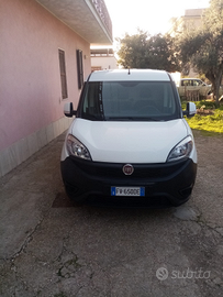 Fiat dobló