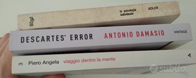 Classici psicologia e neuroscienze