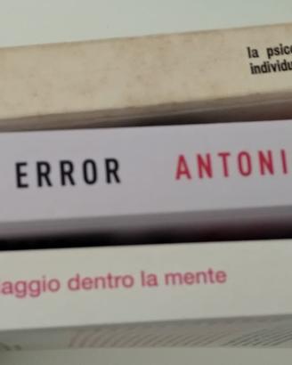 Classici psicologia e neuroscienze