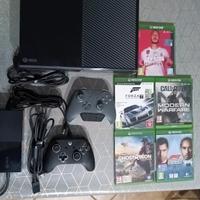 Xbox one