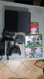 Xbox one