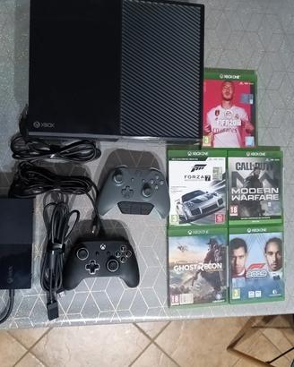 Xbox one
