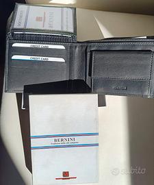 Portafoglio BERNINI