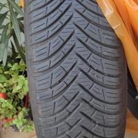 Gomme Pneumatici Kleber 4 stagioni 