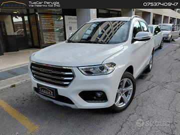 Great Wall Motor Altro HAVAL H2 1.5 T GPL P #50320