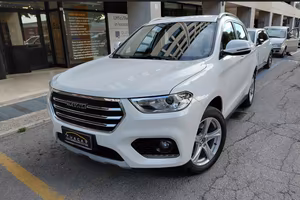 Great Wall Motor Altro HAVAL H2 1.5 T GPL P #50320