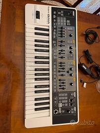 Sintetizzatore ROLAND GAIA SH-01