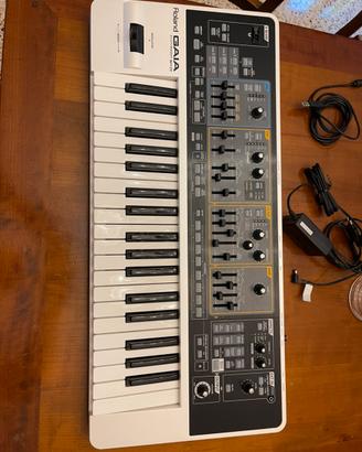 Sintetizzatore ROLAND GAIA SH-01