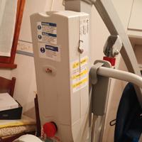 Sollevatore per disabili 