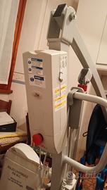 Sollevatore per disabili 