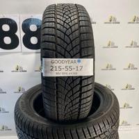 215 55 17 Good Year 95% di battistrda