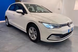 Volkswagen Golf 2.0 TDI 150 CV DSG SCR Style