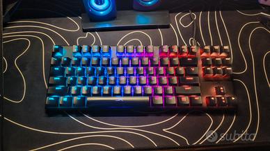HyperX Alloy Origins Core