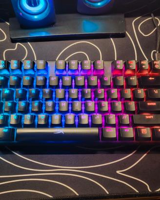 HyperX Alloy Origins Core
