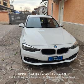 BMW 316d