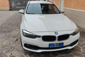 BMW 316d