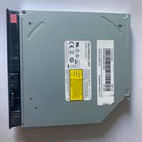 Lettore DVD/ CD computer portile