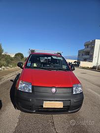 panda 