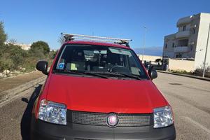 panda 