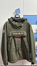 Giubbino Napapijri Taglia Xs