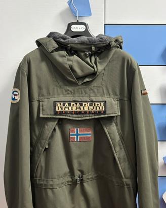 Giubbino Napapijri Taglia Xs