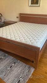 Materasso matrimoniale Regina Flex