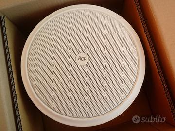 Diffusore acustico RCF PL70EN