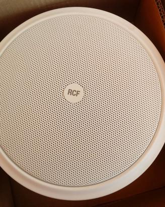 Diffusore acustico RCF PL70EN