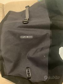 ORTLIEB -  Back- Borse portapacchi
