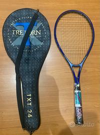 Racchetta da tennis