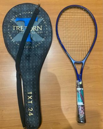 Racchetta da tennis