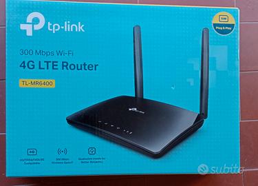 TP-LINK 6400