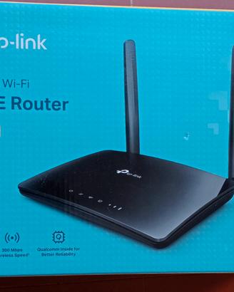 TP-LINK 6400