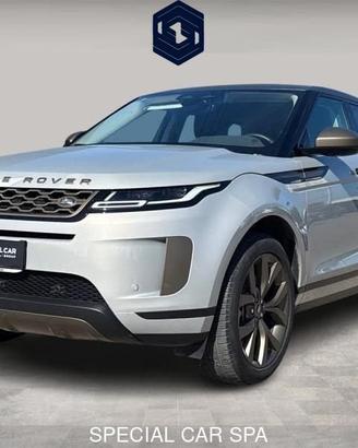Land Rover Range Rover Evoque II 2019 Die 2.0...