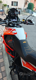 KTM 1290 super Adventure S